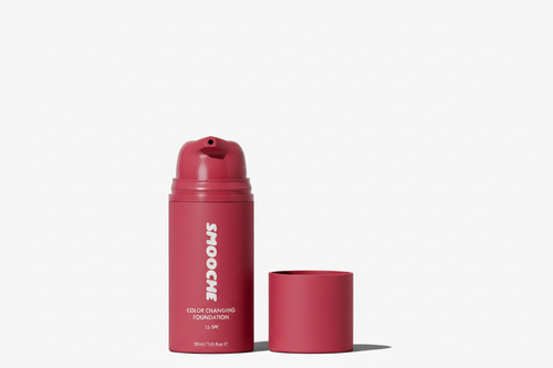 Color Changing Foundation — product photo | Smooche