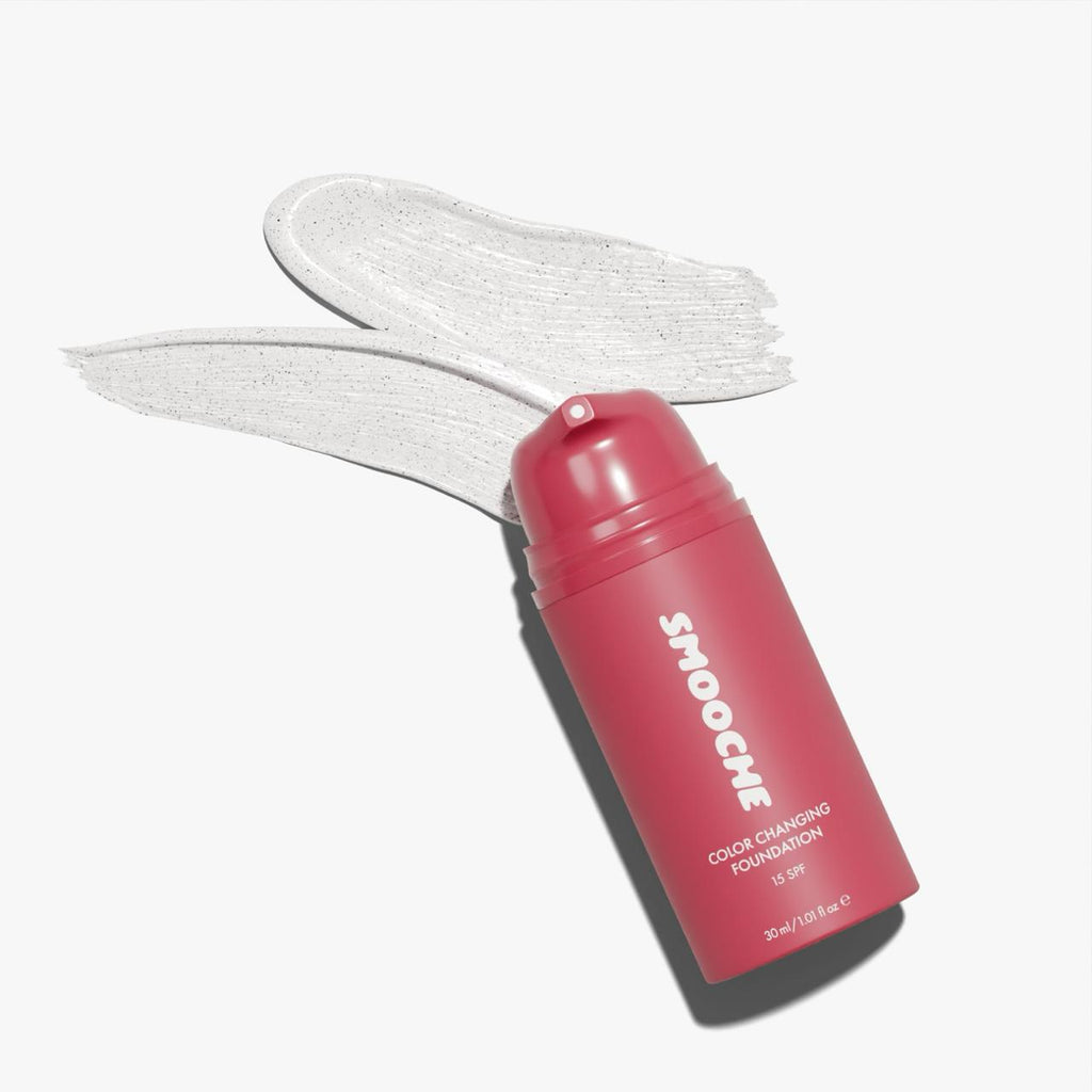 Reverse-aging Adaptive Foundation — lifestyle photo | Smooche